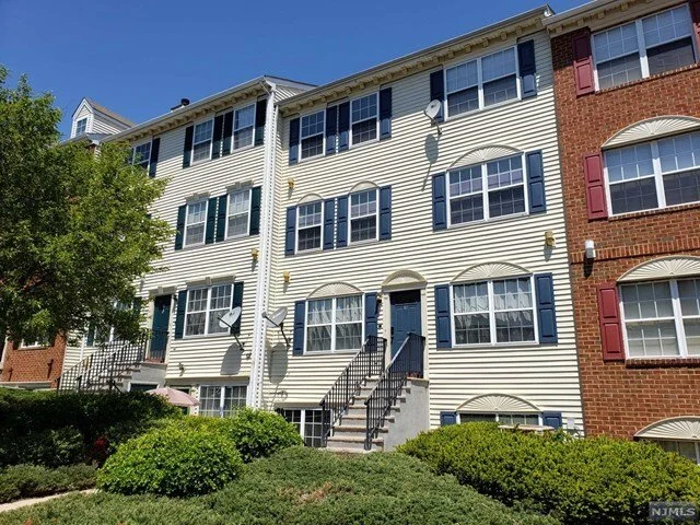 Society Hill